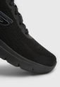 Tenis Training Negro Skechers  Summits - Torre de Skechers