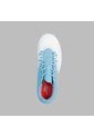 Guayos Skechers Kids Razor 1.5 Jr Youth FG Fútbol | Blanco Terreno Firme de Skechers