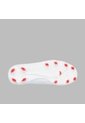 Guayos Skechers Kids Razor 1.5 Jr Youth FG Fútbol | Blanco Terreno Firme de Skechers