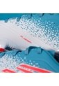 Guayos Skechers Kids Razor 1.5 Jr Youth FG Fútbol | Blanco Terreno Firme de Skechers