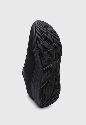 Tenis SKECHERS Bobs Skillz - Classic Note Negro