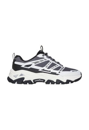 TENIS SKECHERS MUJER 180328LTGY D LITES H Talla 8