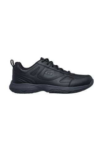Tenis Skechers Hombre Dighton Memory Foam Color Negro Skechers