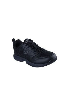 Tenis Skechers Hombre Dighton Memory Foam Color Negro