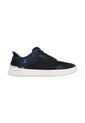 Tenis Skechers Hombre Snoop Dogg Slip-Ins Color Negro Azul de Skechers
