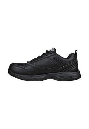 Tenis Skechers Hombre Dighton Memory Foam Color Negro
