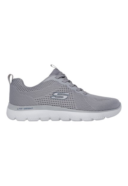 TENIS SKECHERS HOMBRE 232963GYNV SUMMITS Talla 7