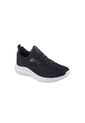Tenis Skechers Mujer Bobs Geo Lite Memory Foam Negro de Skechers