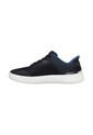 Tenis Skechers Hombre Snoop Dogg Slip-Ins Color Negro Azul de Skechers