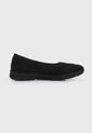 Baleta Negro Skechers de Skechers