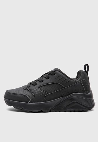Tenis SKECHERS Uno Lite Negro Skechers