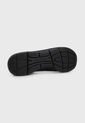 Baleta Negro Skechers de Skechers