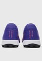 Guayos SKECHERS SKX 1.5 Academy TF Violeta de Skechers