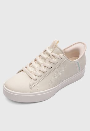 Tenis SKECHERS Eden LX Royal Stride Beige