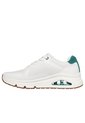 TENIS SKECHERS HOMBRE 183231WGR UNO ICON Talla 10 de Skechers