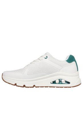 TENIS SKECHERS HOMBRE 183231WGR UNO ICON Talla 10