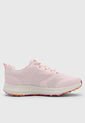 Tenis Skechers Go Run Consistent-Stamina Rosa de Skechers