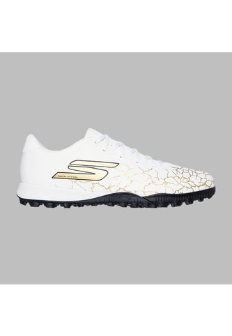 Torretín Skechers Hombre Skx 1.5 Academy TF - Blanco - Fútbol | Césped Sintético Skechers
