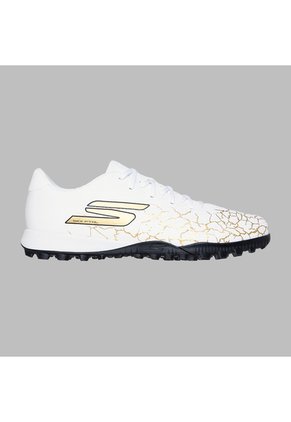 Torretín Skechers Hombre Skx 1.5 Academy TF - Blanco - Fútbol | Césped Sintético