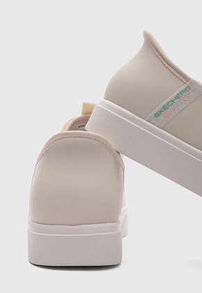 Tenis SKECHERS Eden LX Royal Stride Beige