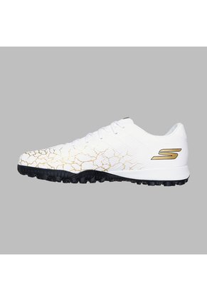 Torretín Skechers Hombre Skx 1.5 Academy TF - Blanco - Fútbol | Césped Sintético