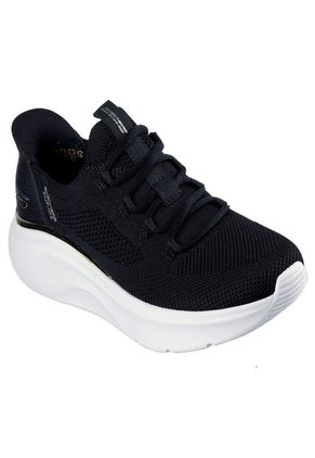 TENIS SKECHERS MUJER 117617BLK BOBS B LOV Talla 8
