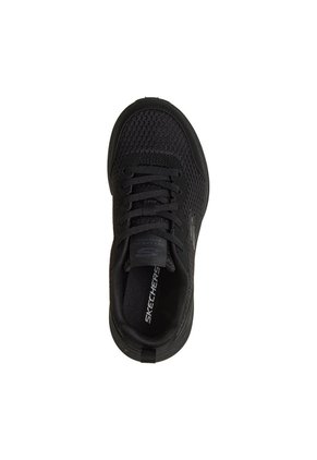 TENIS SKECHERS JUNIOR NINO 404801L-BBK EDGERIDE Talla 4
