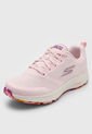 Tenis Skechers Go Run Consistent-Stamina Rosa de Skechers