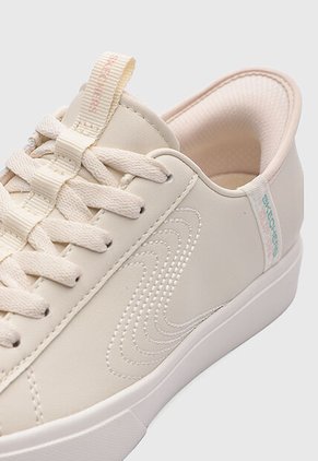 Tenis SKECHERS Eden LX Royal Stride Beige