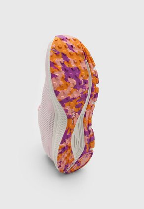 Tenis Skechers Go Run Consistent-Stamina Rosa