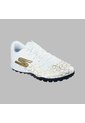 Torretín Skechers Hombre Skx 1.5 Academy TF - Blanco - Fútbol | Césped Sintético de Skechers