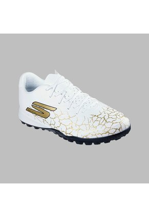 Torretín Skechers Hombre Skx 1.5 Academy TF - Blanco - Fútbol | Césped Sintético