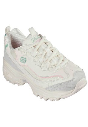 TENIS SKECHERS MUJER 150231NTMT D'LITES Talla 5