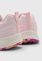 Tenis Skechers Go Run Consistent-Stamina Rosa de Skechers