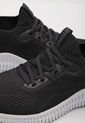 Tenis SKECHERS BOBS Geo Lite - Divine Look Negro de Skechers