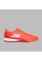 Torretin Skechers Hombre HK Player Edition SKX 1.5 Academy TF Fútbol | Naranja Terreno Artificial de Skechers