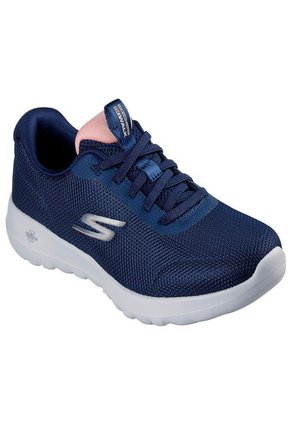 TENIS SKECHERS MUJER 125710NVPK GO WALK J Talla 9.5