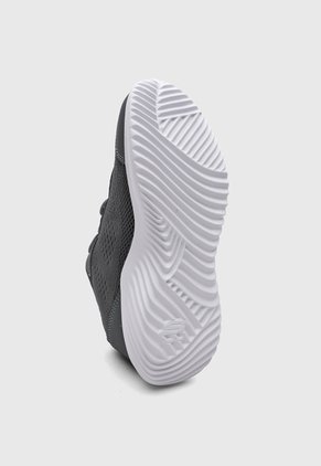 Tenis Lifestyle SKECHERS Bounder Gris Oscuro