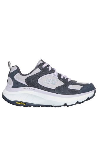 TENIS SKECHERS MUJER 180262CCLV D LUX PRO Talla 5 Skechers