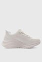 Tenis SKECHERS Chaos Hi Blanco de Skechers