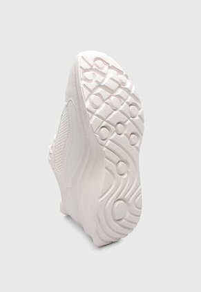 Tenis SKECHERS Chaos Hi Blanco