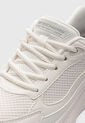 Tenis SKECHERS Chaos Hi Blanco de Skechers