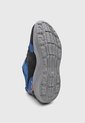 Tenis Lifestyle SKECHERS Garage Azul de Skechers