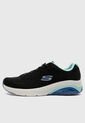 Tenis SKECHERS Skech-Air Extreme 2.0 Negro de Skechers