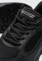 Tenis SKECHERS Chaos Hi Negro de Skechers