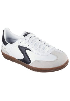 TENIS SKECHERS MUJER 185232WBK HOTSHOT Talla 8