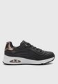 Tenis Lifestyle SKECHERS Uno Gen1 Negro de Skechers