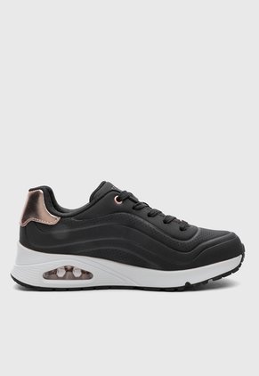 Tenis Lifestyle SKECHERS Uno Gen1 Negro