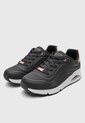 Tenis Lifestyle SKECHERS Uno Gen1 Negro de Skechers