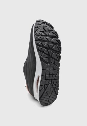 Tenis Lifestyle SKECHERS Uno Gen1 Negro
